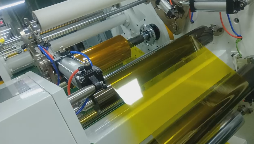 覆銅板涂布機-4